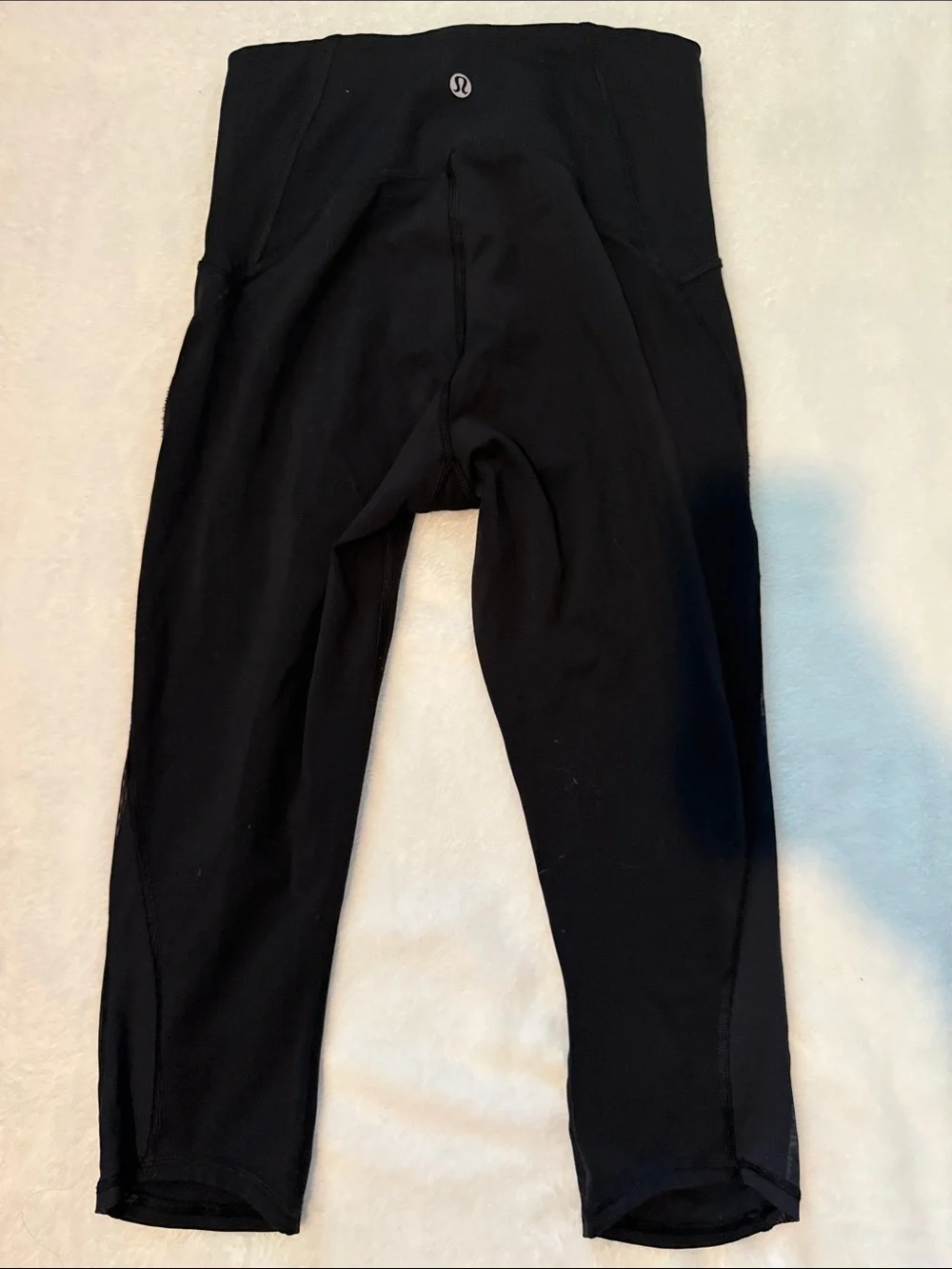lululemon athletica lululemon size